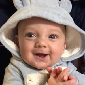 Meet your Posher, Winter